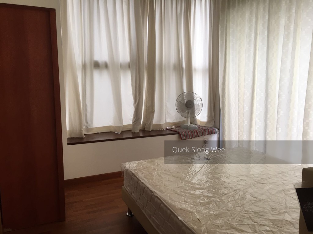 The Estuary (D27), Condominium #148441802